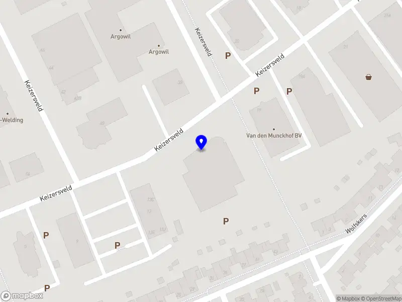 Surya Holding B.V. Venray