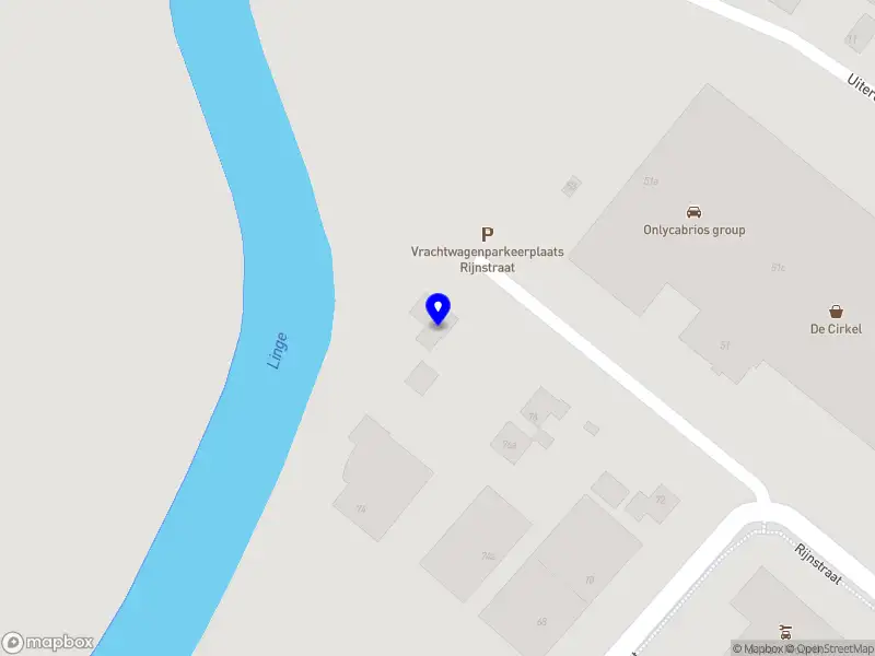Van Kessel Projectontwikkeling en Beheer B.V. Geldermalsen