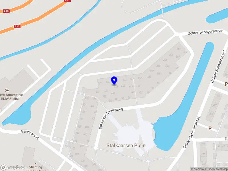 Vertegenwoordigersberaad Eigenstandig Wonen