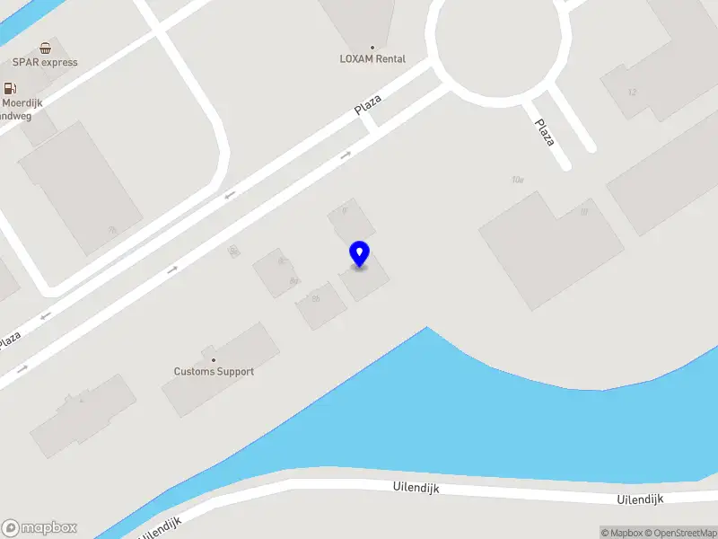 PNF Capital B.V. Moerdijk