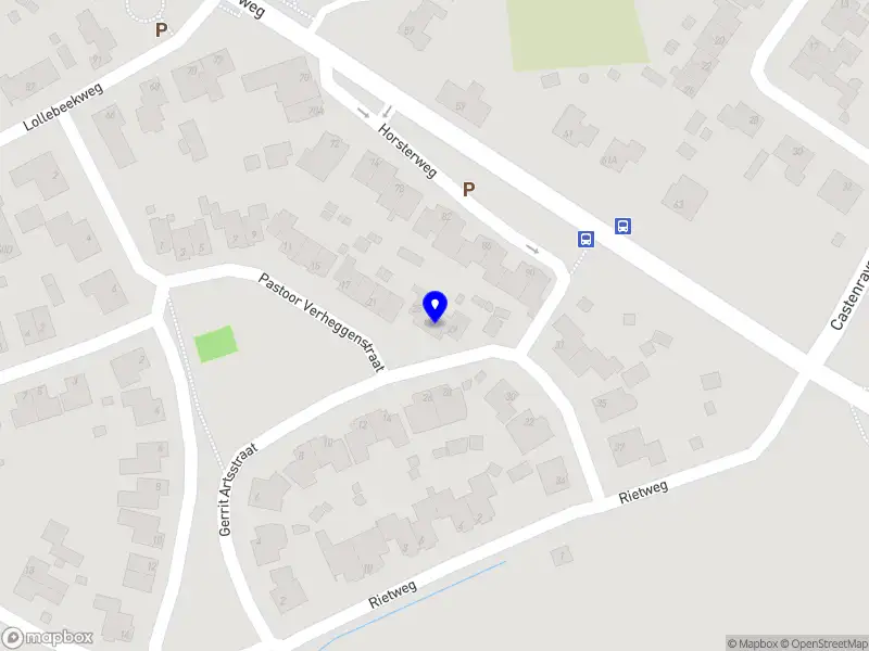 Buurtvereniging Casele Vur-Uut