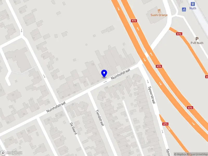 Nieuw bedrijf J.M.J. Rompen Holding B.V.