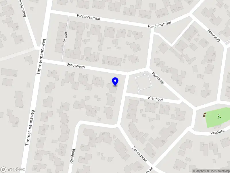 Holding Piet Martens B.V.