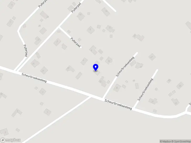 Stichting PRE Stamboek Nederland