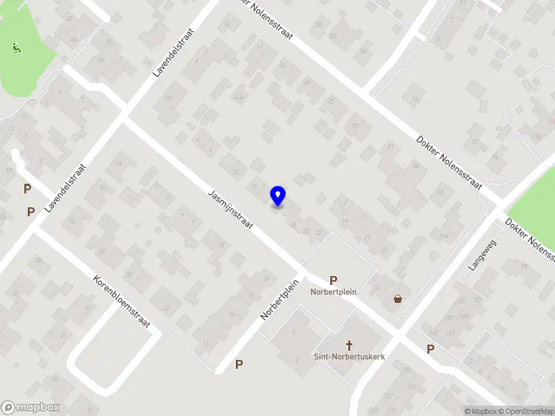 Musign Gennep