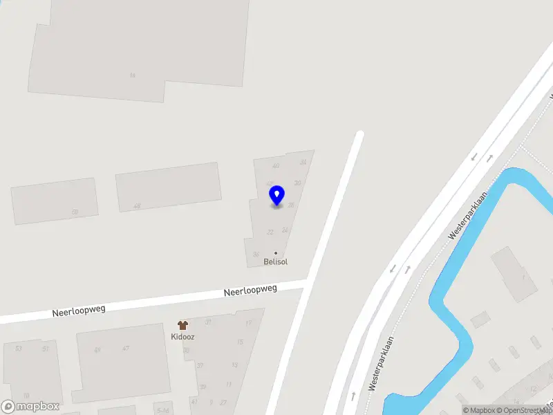 VvE Steegstraat 4, 6 en 6B Breda