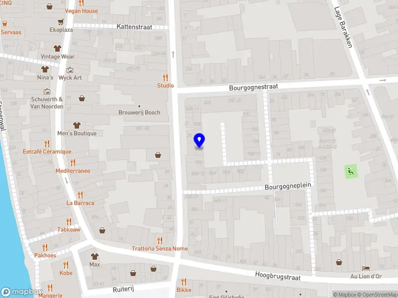 Buro Open Maastricht