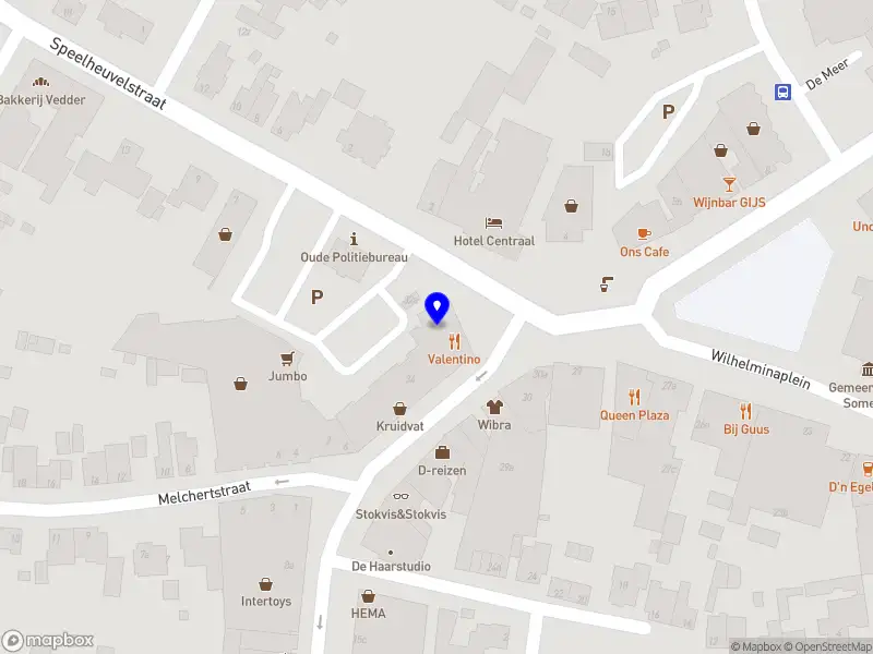 Meulendijks Someren Beheer B.V.