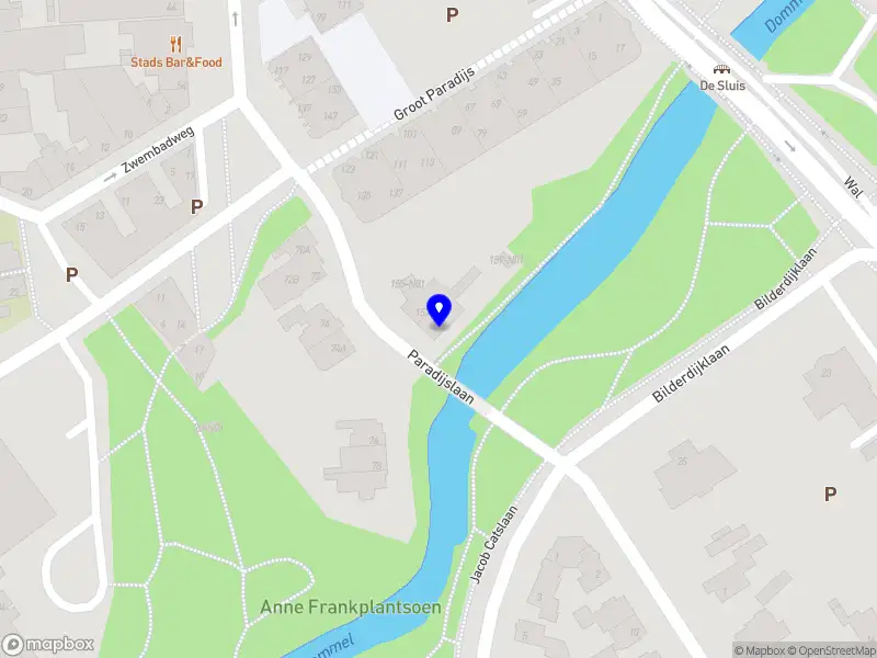 Nieuw bedrijf De Brabantse Vastgoed Sociëteit