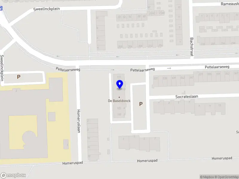 CNC Beheer B.V. 's-Hertogenbosch