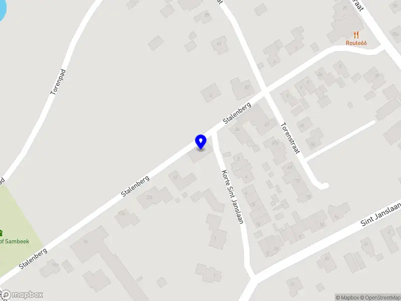 Dorpsraad Sambeek