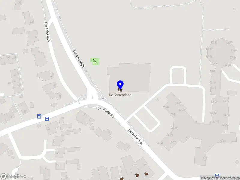 Nieuw bedrijf KBO afdeling Bergeijk