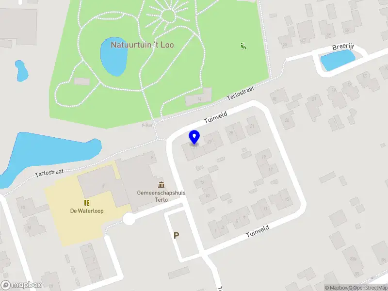 Stichting Beheer JM Kring 13