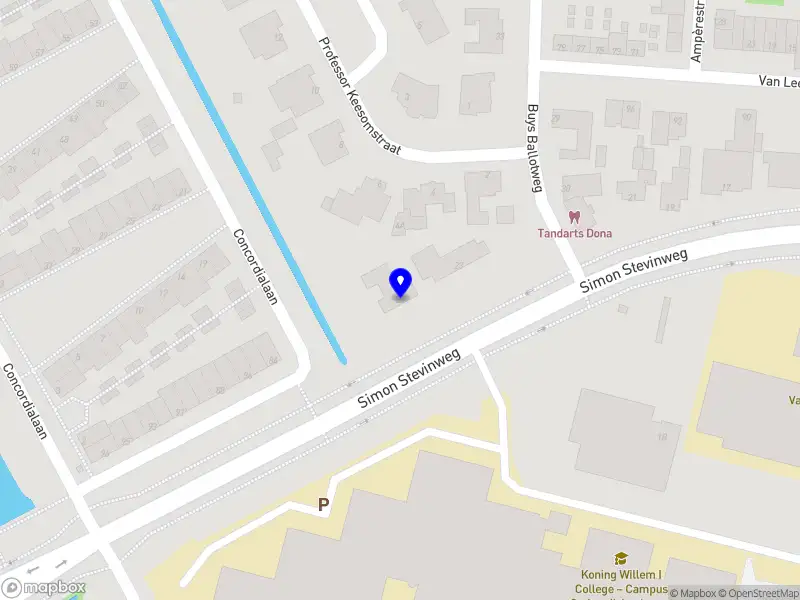 Flamma Beheer B.V. 's-Hertogenbosch