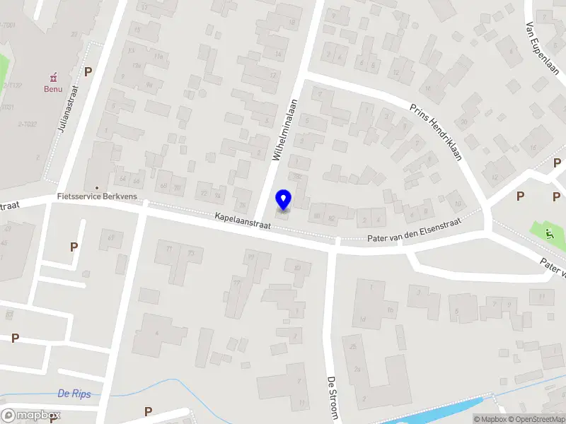 Buurtvereniging Molenakkerstraat Gemert