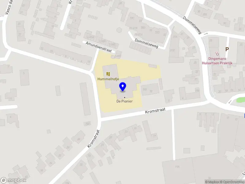 Oudervereniging Rooms-katholieke Basisschool 