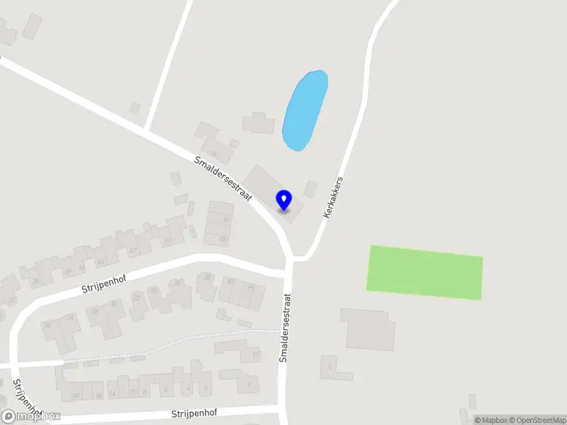 Nieuw bedrijf Liempde Beheer B.V.