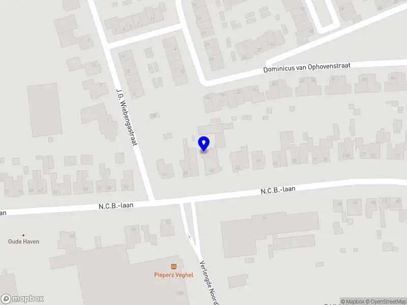 Flamma Business Development B.V. Veghel