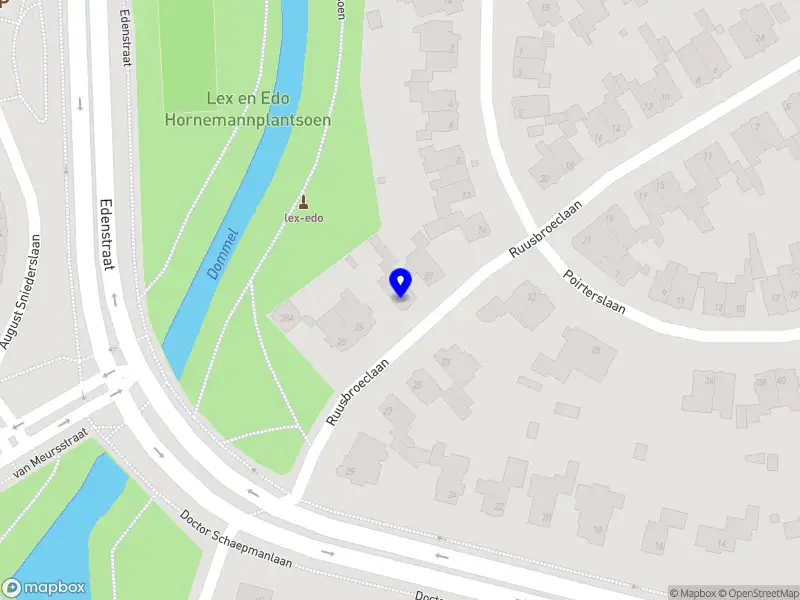 Stichting belangenbehartiging leerlingen van BS de Talisman Eindhoven