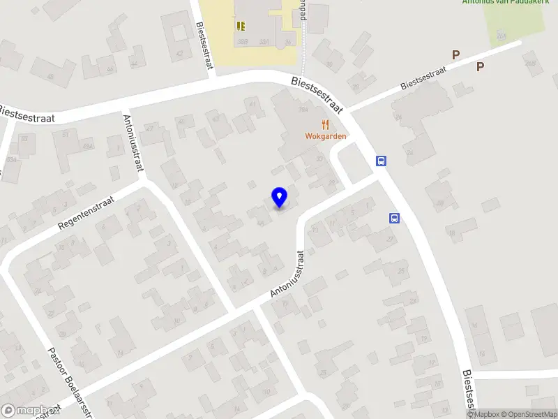 Csipkeszeg Foundation