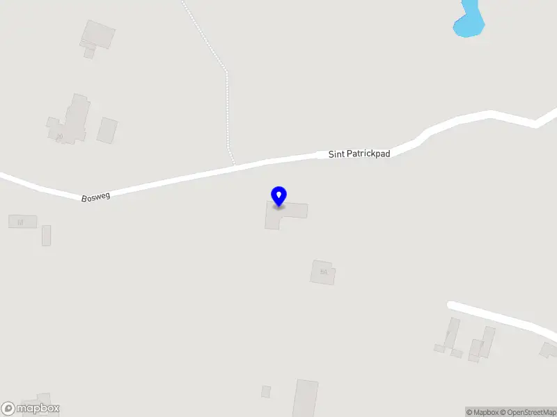 Scouting Sint Patrick Sint Anthonis