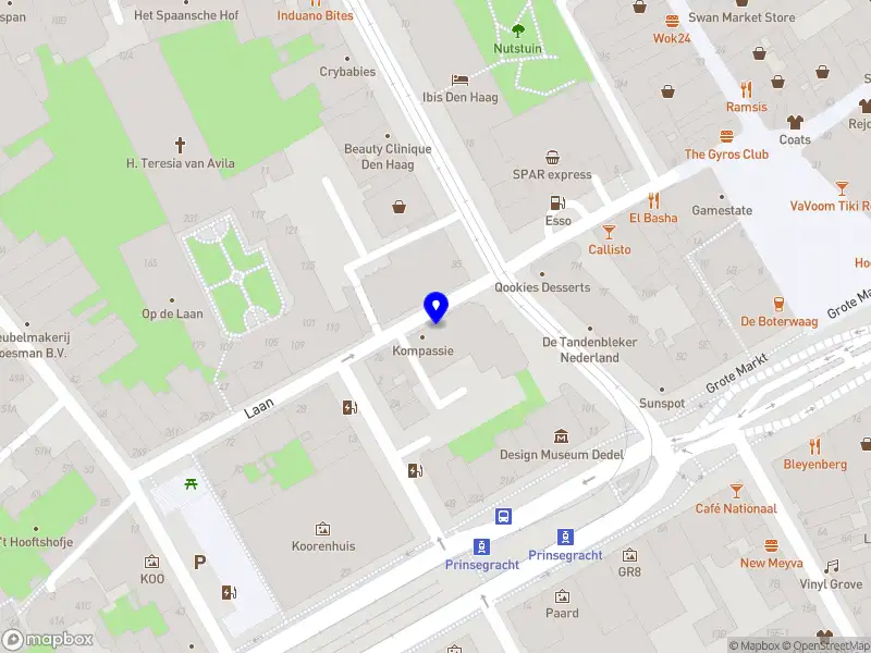 GenKey Solutions B.V. 's-Gravenhage