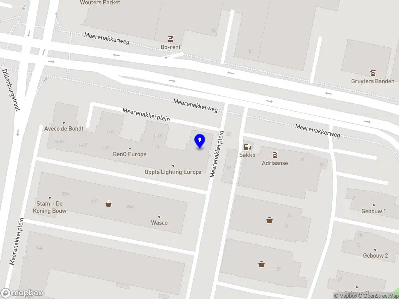 ACCS International B.V.