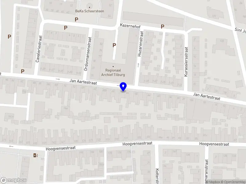 IoSono Tilburg