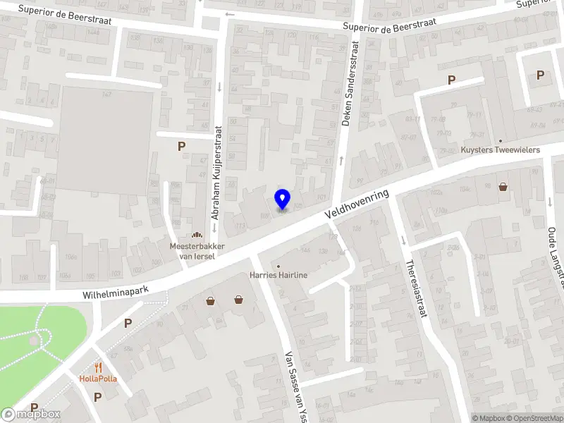 Batja ten Kortenaar Tilburg