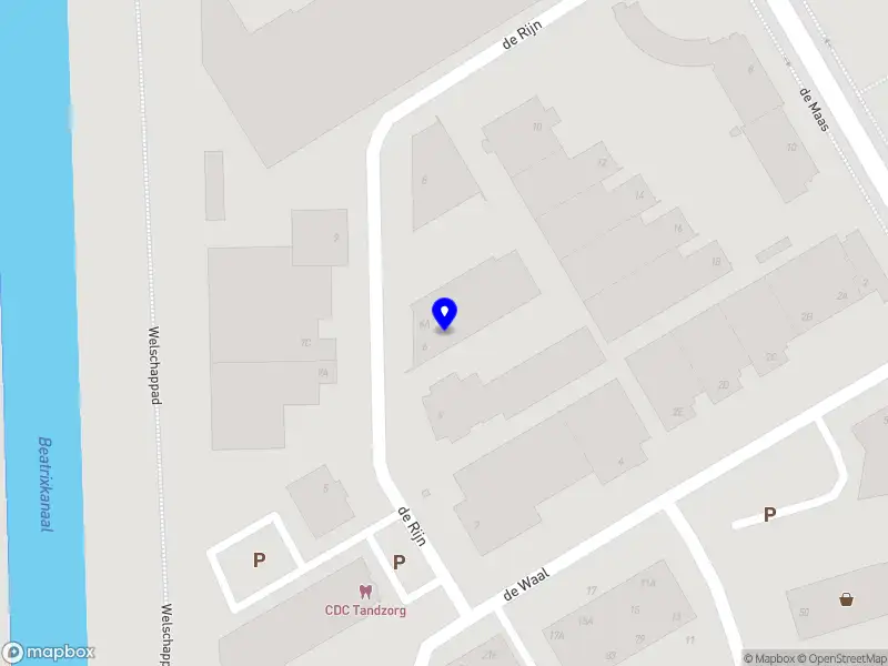 VvE Woningen Appartementengebouw Willibrordus