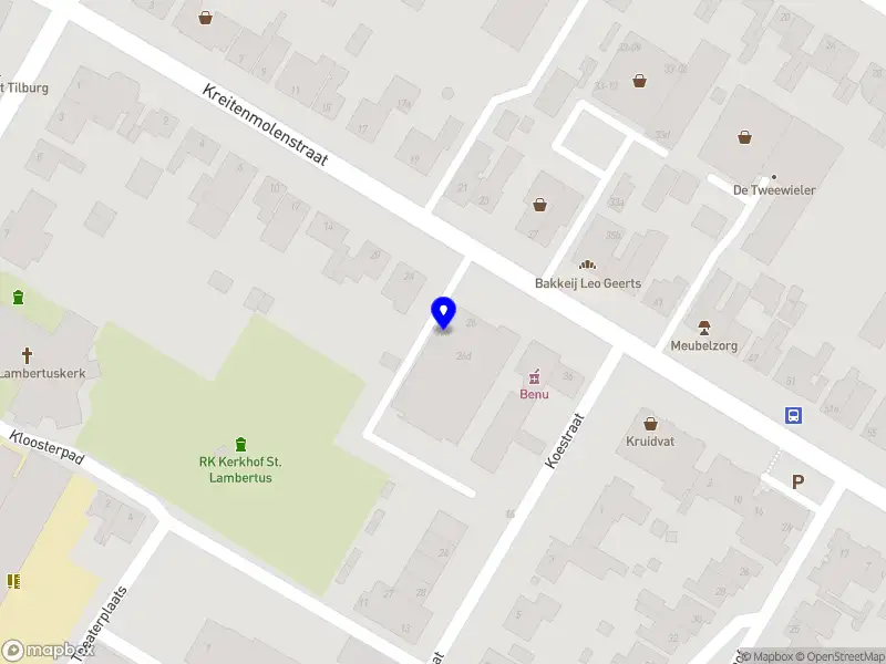 Fysiotherapie Udenhout Udenhout