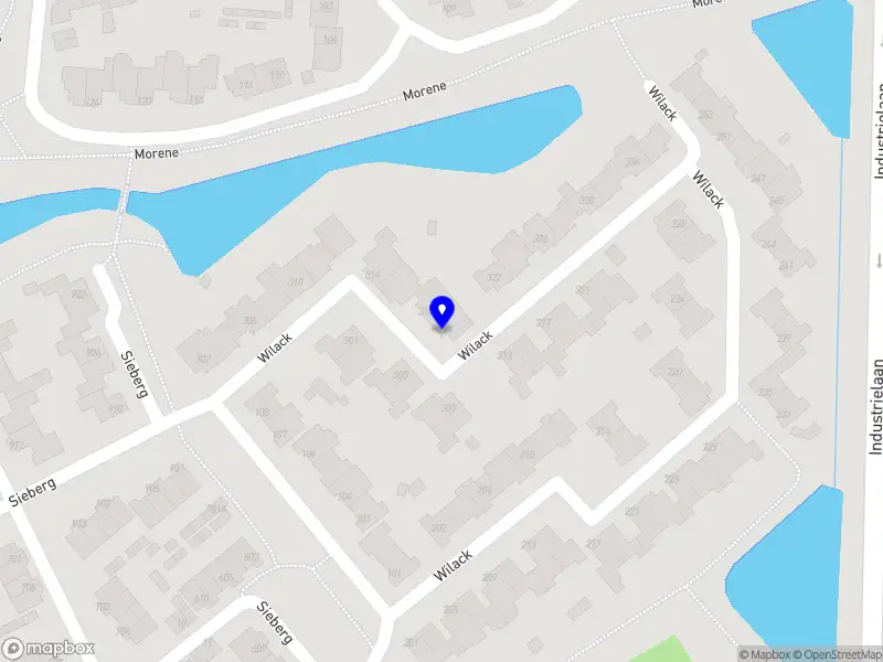 Nieuw bedrijf vanjeanne