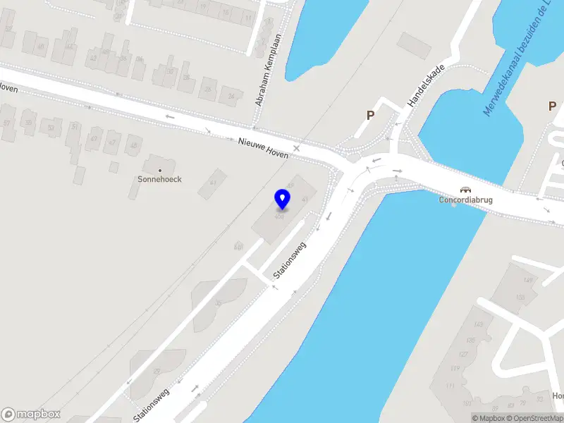 VvE Le Sage ten Broeklaan 26 t/m 60