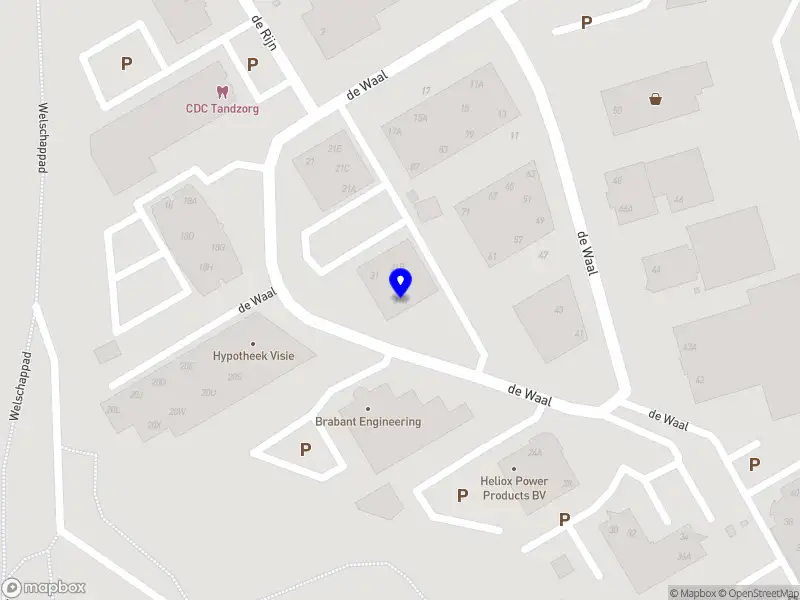 Nieuw bedrijf ANNO1974 B.V.