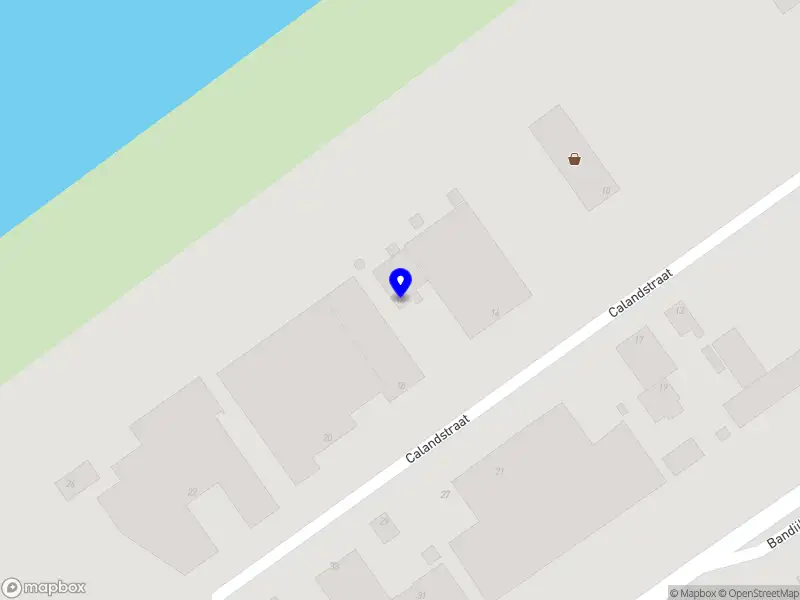 Nieuw bedrijf St. Administratiekantoor Dampack Holding B.V.