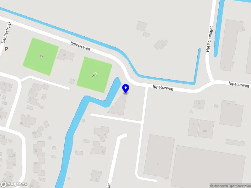 Nieuw bedrijf Stichting RTV Altena