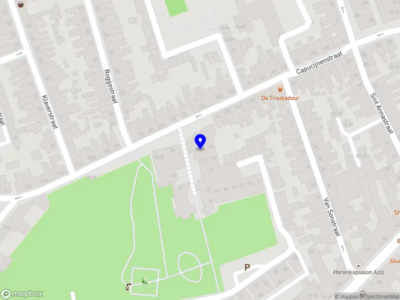 K.B.O. Sint Anna Tilburg