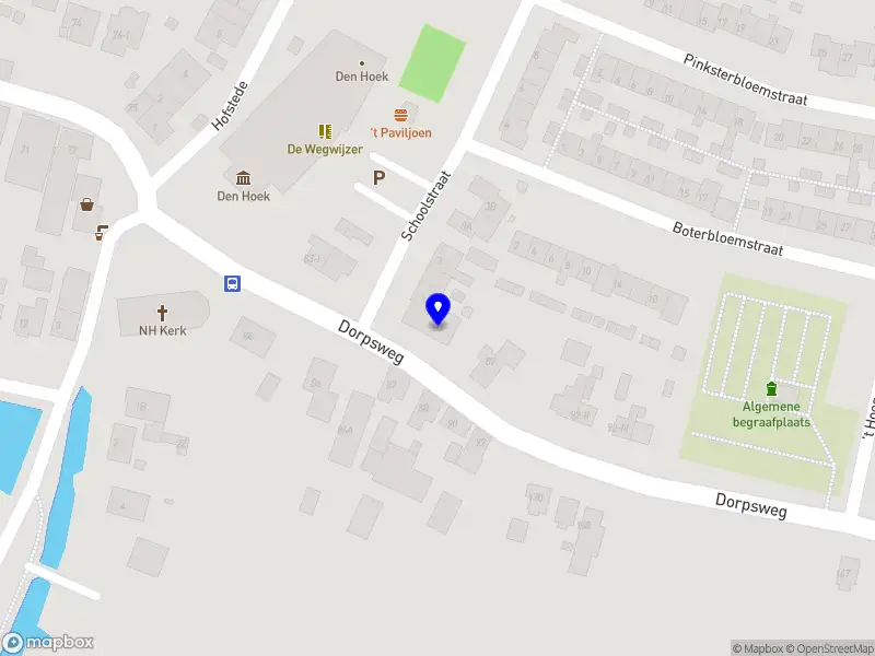 Stichting Hulp Vervolgde Christenen (HVC)