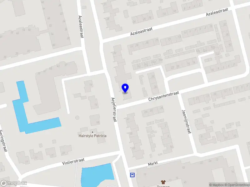 Nieuw bedrijf Riverland Investments B.V.