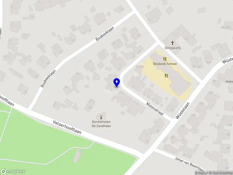 Casa Holding B.V. Santpoort-Noord