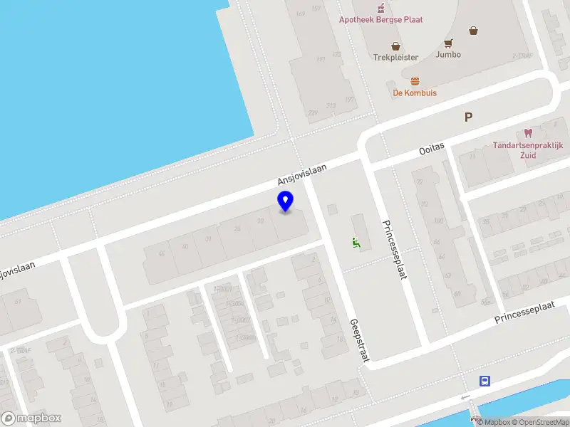 Mourits Holding Halsteren B.V. Bergen op Zoom