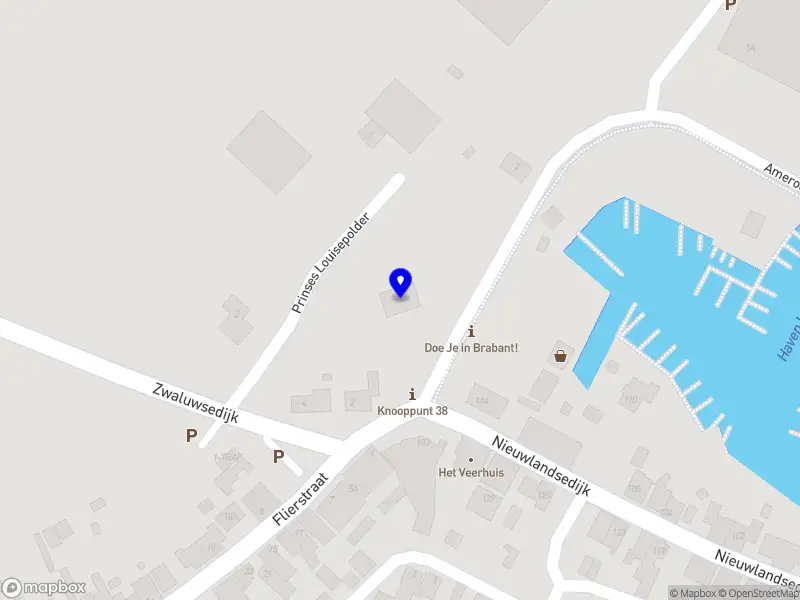 Duinpieper Holding B.V. Lage Zwaluwe