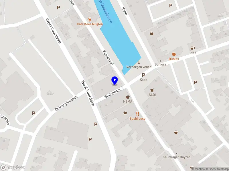 Damesvereniging D.V.O. Oudenbosch