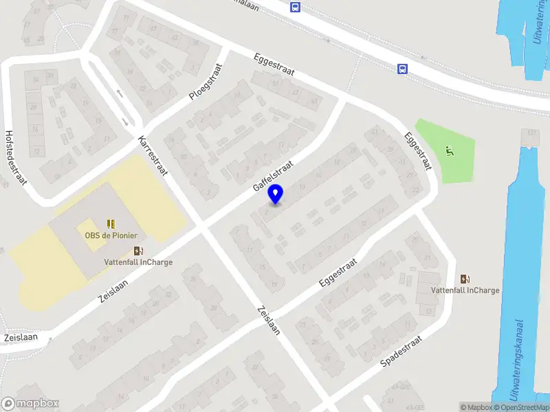 P/RO-WELD Oosterhout