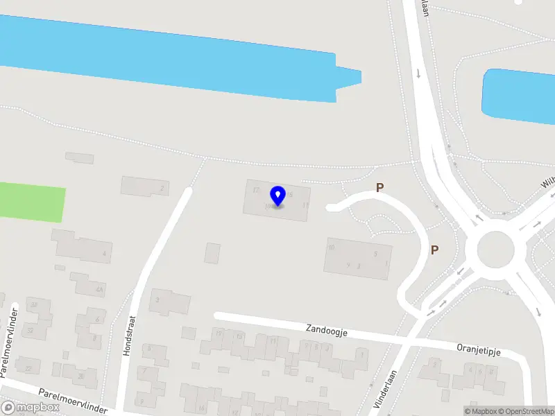 Stichting Administratiekantoor MHB