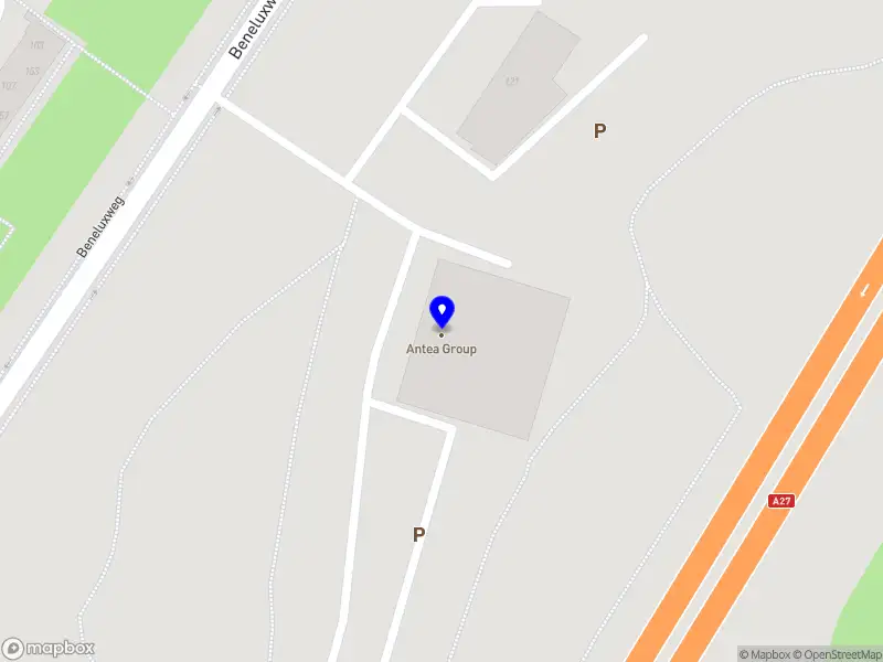Antea Realisatie B.V. Oosterhout