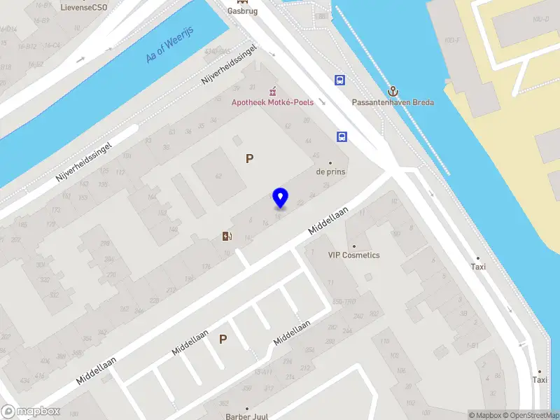 Stichting Veteranen Breda Breda