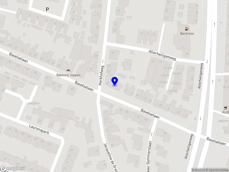 A.J. Offringa, huisarts Breda