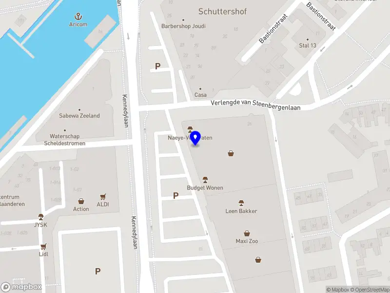 Naeije-Verstraten Pensioen B.V.