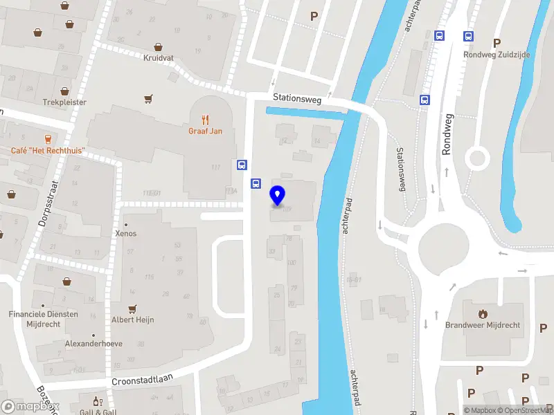 Nieuw bedrijf Beleggingsstudieclub Zierikzee